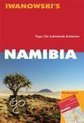 Namibia. Reisehandbuch