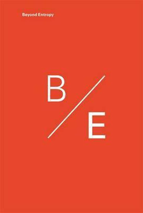 Beyond Entropy, Rubens Azevedo | 9781907896064 | Boeken | bol