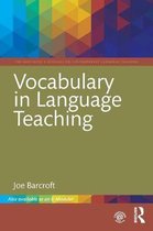 The Routledge E-Modules on Contemporary Language Teaching- Vocabulary in Language Teaching