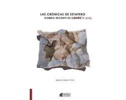 Las Cronicas de Zetapero- Las cronicas de Zetapero