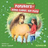 Ponyherz. Band 1: Anni Findet Ein Pony