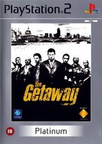 Getaway Platinum /PS2