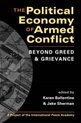 Political Economy Of Armed Conflict