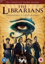 Librarians - Season 3