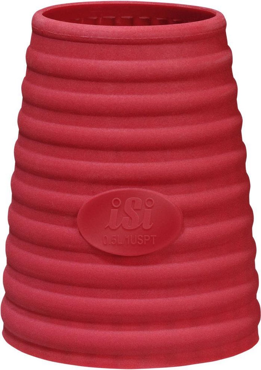 iSi Hittebeschermer Gourmet Whip 0.5 Ltr - 3 stuks