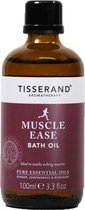 Tisserand Aromatherapy Muscle ease bad olie 100 ml