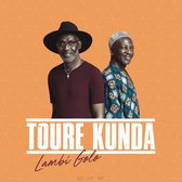 Toure Kunda - Lambi Golo (CD)