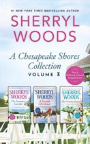A Chesapeake Shores Novel - A Chesapeake Shores Collection Volume 3