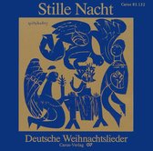 Motettenchor Stuttgart - Stille Nacht (CD)