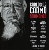 Carlos Do Carmo - Fado E Amor (duets Album)