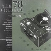 Various - The 78 Project: Vol. 1