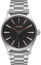 Nixon sentry A4502064 Vrouw Quartz horloge