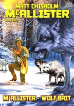 McAllister - McAllister - Wolf-Bait (A Rem McAllister Western)