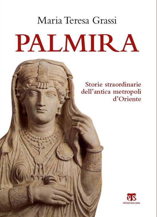 Clessidre 3 - Palmira - cover