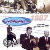 Friends Reunited: Music of the Year 1987