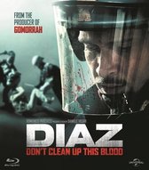 Diaz: Dont Clean Up This Blood (Blu-ray)