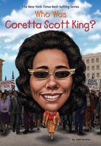 Who Was? - Who Was Coretta Scott King?