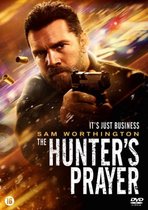 Hunter's Prayer (DVD)