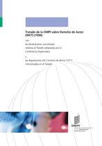 Tratado de la OMPI sobre Derecho de Autor (WCT)