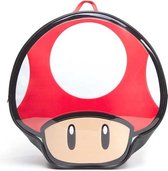 Nintendo rugzak - Mushroom Shaped
