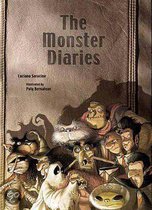 The Monster Diaries