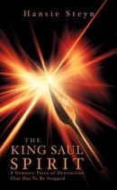 The King Saul Spirit