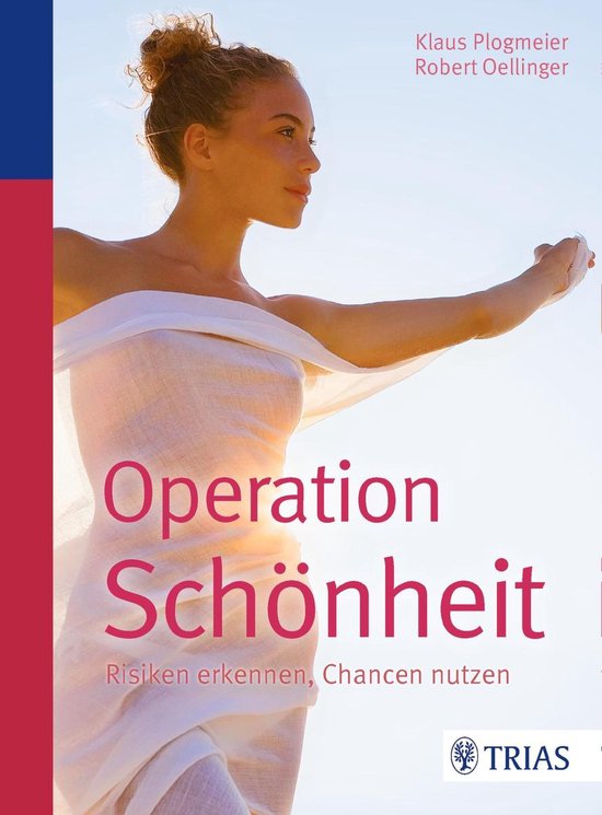 Operation Schönheit - cover