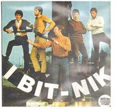 I Bit-Nik - I Bit-Nik (LP)