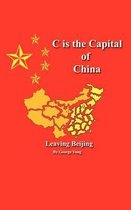 Leaving Beijing