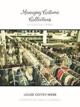 Managing Costume Collections