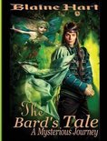 Sword and Sorcery Epic Fantasy Adventure Book with-A Mysterious Journey