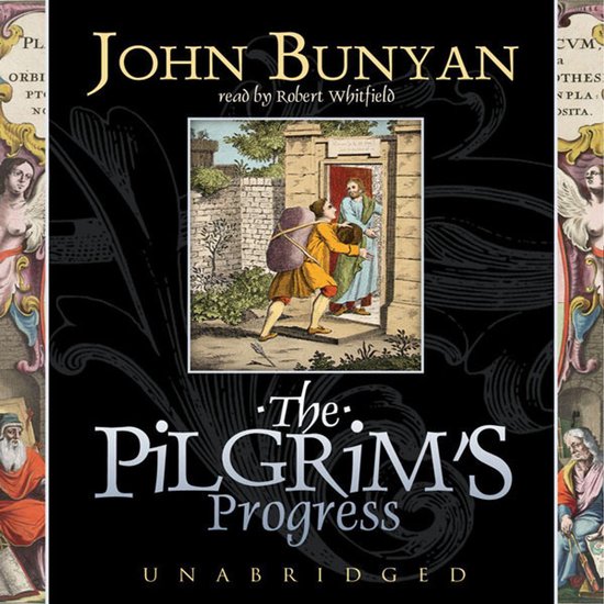 The Pilgrim’s Progress - cover