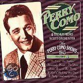 The Perry Como Shows 1943 Vol. 3