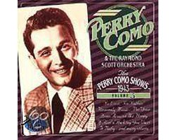 The Perry Como Shows 1943 Vol. 3