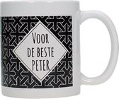 Babygoodies Mok - Voor de beste peter