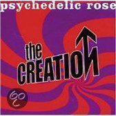 Psychedelic Rose: The Great Lost Creation Album