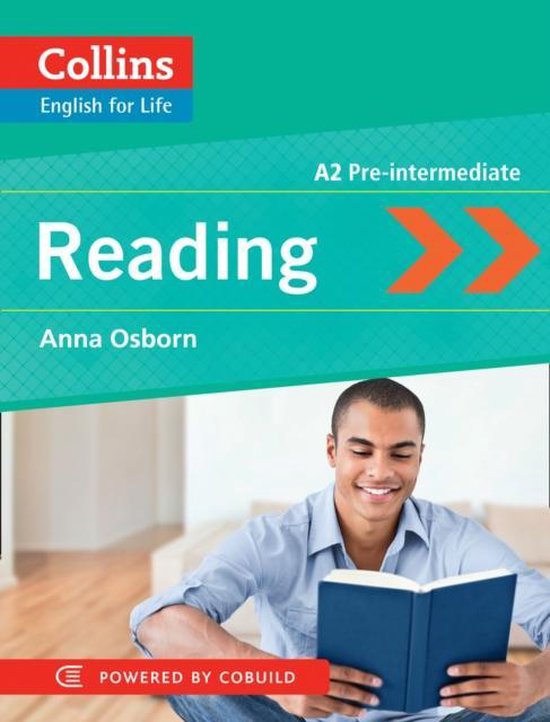Collins English For Life Reading A2