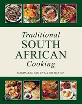 Traditional South African Cooking