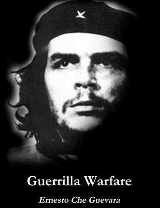 Guerrilla Warfare - cover