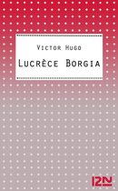 Hors collection - Lucrèce Borgia