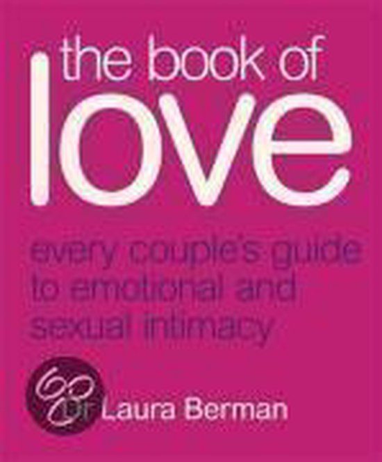 The Book of Love - cover
