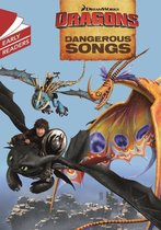 Dragons 4 - Dragons: Dangerous Songs