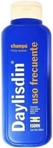 MULTI BUNDEL 5 stuks Isdin Daylisdin Ultra Gentle Shampoo Frequent Use 400ml