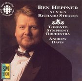 Ben Heppner Sings Richard Strauss