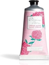 MULTI BUNDEL 5 stuks L'Occitane Pivoine Fleur Hand Cream 75ml