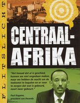 Centraal - Afrika