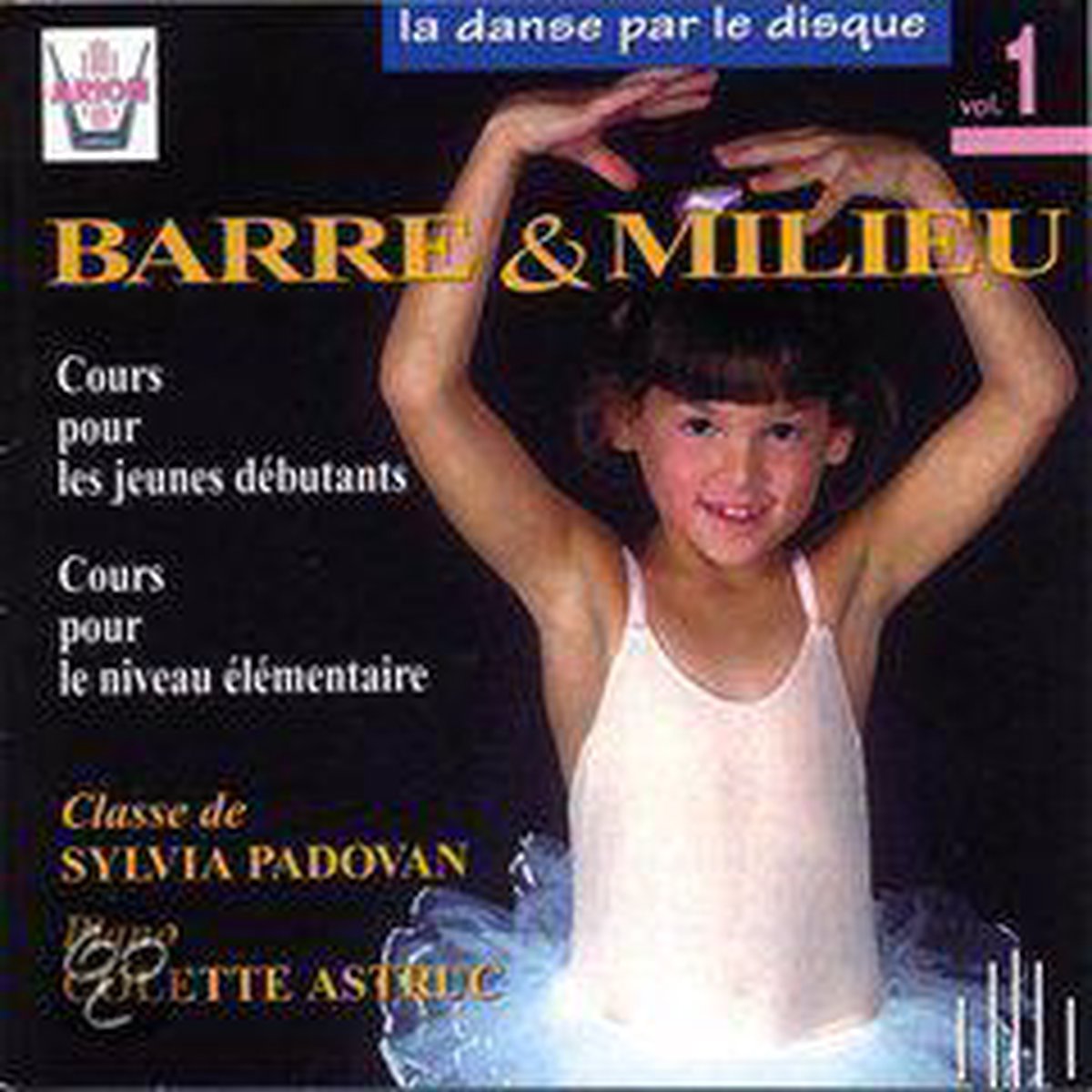 Barre & Milieu 1