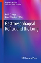 Respiratory Medicine - Gastroesophageal Reflux and the Lung