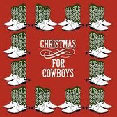 Various Artists - Christmas For Cowboys (CD)