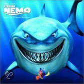 Finding Nemo -Ocean Favorites